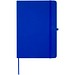 Spectrum Plus A5 Hardcover Notizbuch, royalblau