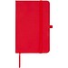 Spectrum Plus A6 Hardcover Notizbuch, rot