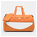 Sporttasche CHAMP,orange, weiß