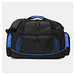 Sporttasche DOME,blau, schwarz