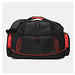 Sporttasche DOME,rot, schwarz