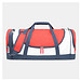 Sporttasche MARINA GYM,blau, rot, weiß