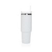 Stadley Becher aus RCS recyceltem Sainless Steel 1200ml, weiß