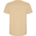 Stafford 190 g/m² T-Shirt für Herren, angora, S