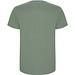 Stafford 190 g/m² T-Shirt für Herren, lorbeergrün, L