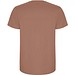 Stafford 190 g/m² T-Shirt für Herren, mokka, S
