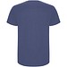 Stafford T-Shirt für Herren, Blue Denim, 2XL
