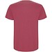 Stafford T-Shirt für Herren, Chrysanthemum Red, M