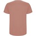 Stafford T-Shirt für Herren, Clay Orange, M