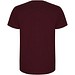 Stafford T-Shirt für Herren, Garnet, M