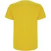 Stafford T-Shirt für Herren, gelb, M