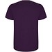 Stafford T-Shirt für Herren, lila, M