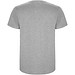 Stafford T-Shirt für Herren, Marl Grey, M