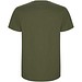 Stafford T-Shirt für Herren, Militar Green, S