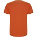 Stafford T-Shirt für Herren, orange, 2XL