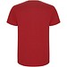Stafford T-Shirt für Herren, rot, L