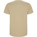 Stafford T-Shirt für Herren, sand meliert, 2XL