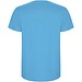Stafford T-Shirt für Herren, türkis, M