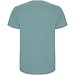 Stafford T-Shirt für Kinder, Dusty Blue, 11/12