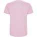 Stafford T-Shirt für Kinder, hellrosa, 11/12