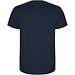 Stafford T-Shirt für Kinder, Navy Blue, 5/6