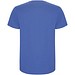 Stafford T-Shirt für Kinder, Riviera Blue, 5/6