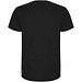 Stafford T-Shirt für Kinder, schwarz, 5/6