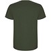 Stafford T-Shirt für Kinder, Venture Green, 5/6