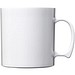 Standard 300 ml Kunststoffbecher, weiss