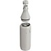 Stanley 600 ml All Day Slim Flasche, grau