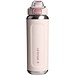 Stanley Classic Wellspring 710 ml isolierte Flasche aus recyceltem Edelstahl, roségold