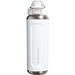Stanley Classic Wellspring 710 ml isolierte Flasche aus recyceltem Edelstahl, weiss