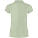 Star Poloshirt für Damen, Mist Green, M