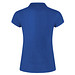 Star Poloshirt für Damen, Royal, L
