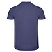Star Poloshirt für Herren, Blue Denim, L