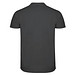 Star Poloshirt für Herren, Dark Lead, L