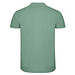 Star Poloshirt für Herren, Dark Mint, 2XL