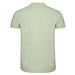 Star Poloshirt für Herren, Mist Green, 2XL