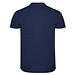 Star Poloshirt für Herren, Navy Blue, M