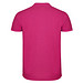 Star Poloshirt für Herren, Rossette, 2XL