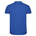 Star Poloshirt für Herren, Royal, L