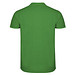 Star Poloshirt für Herren, Tropical Green, L
