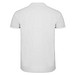 Star Poloshirt für Herren, weiss, 2XL