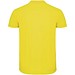 Star Poloshirt für Kinder, gelb, 3/4