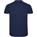 Star Poloshirt für Kinder, Navy Blue, 11/12