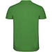 Star Poloshirt für Kinder, Tropical Green, 3/4