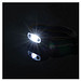 Stirnlampe La Plata,schwarz
