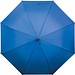 Stockschirm mit Ring am Griff DARREN, blau