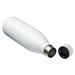 Sublimationsflasche Santiago,weiss
