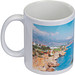 Sublimationstasse, 300 ml, weiß